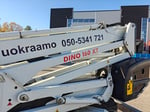 DINO 160XT HENKILÖNOSTIN, -14 (DCK-573)