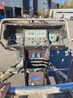 DINO 160XT HENKILÖNOSTIN, -14 (DCK-573)