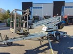 DINO 160XT HENKILÖNOSTIN, -14 (DCK-573)