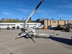 DINO 160XT HENKILÖNOSTIN, -14 (DCK-573)