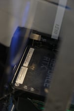 Ajosimulaattori (X687)