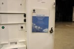 GENANO 120 ilmanpuhdistin (RG301)