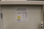 GENANO 120 ilmanpuhdistin (RG302)