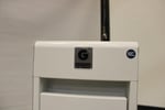 GENANO 120 ilmanpuhdistin (RG303)