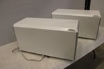 Aspra Aura ilmanpuhdistin / 2 kpl (RG304)