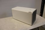 Aspra Aura ilmanpuhdistin / 2 kpl (RG305)