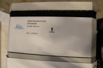 Aspra Aura ilmanpuhdistin / 2 kpl (RG305)