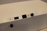 Aspra Aura ilmanpuhdistin / 2 kpl (RG306)