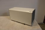 Aspra Aura ilmanpuhdistin / 2 kpl (RG307)