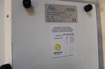 Aspra Aura ilmanpuhdistin / 2 kpl (RG307)