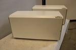 Aspra Aura ilmanpuhdistin / 2 kpl (RG307)