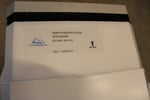 Aspra Aura ilmanpuhdistin / 2 kpl (RG307)