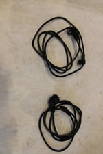 Aspra Aura ilmanpuhdistin / 2 kpl (RG307)