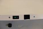 Aspra Aura ilmanpuhdistin / 2 kpl (RG307)