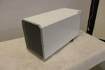 Aspra Aura ilmanpuhdistin / 2 kpl (RG308)