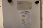 Aspra Aura ilmanpuhdistin / 2 kpl (RG308)