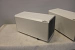 Aspra Aura ilmanpuhdistin / 2 kpl (RG308)