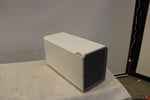 Aspra Aura ilmanpuhdistin / 2 kpl (RG308)