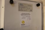 Aspra Aura ilmanpuhdistin / 2 kpl (RG309)