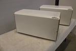 Aspra Aura ilmanpuhdistin / 2 kpl (RG309)