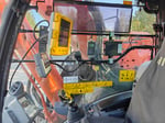 HITACHI ZX225USRLC-6, -18 KAIVINKONE