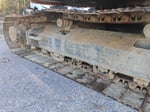 HITACHI ZX225USRLC-6, -18 KAIVINKONE