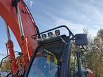 HITACHI ZX225USRLC-6, -18 KAIVINKONE