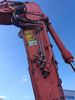 HITACHI ZX225USRLC-6, -18 KAIVINKONE