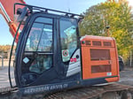 HITACHI ZX225USRLC-6, -18 KAIVINKONE