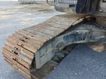 HITACHI ZX225USRLC-6, -18 KAIVINKONE
