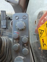 HITACHI ZX225USRLC-6, -18 KAIVINKONE