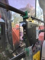 HITACHI ZX225USRLC-6, -18 KAIVINKONE