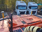 HITACHI ZX225USRLC-6, -18 KAIVINKONE