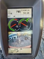 HITACHI ZX225USRLC-6, -18 KAIVINKONE