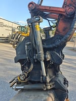 HITACHI ZX225USRLC-6, -18 KAIVINKONE