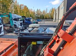 HITACHI ZX225USRLC-6, -18 KAIVINKONE