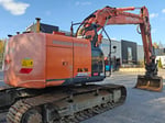 HITACHI ZX225USRLC-6, -18 KAIVINKONE