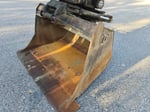 HITACHI ZX225USRLC-6, -18 KAIVINKONE