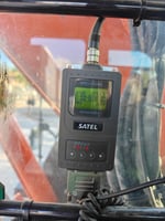 HITACHI ZX225USRLC-6, -18 KAIVINKONE