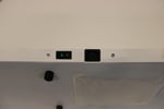 Aspra Aura ilmanpuhdistin / 2 kpl (RG310)