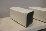 Aspra Aura ilmanpuhdistin / 2 kpl (RG310)