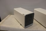Aspra Aura ilmanpuhdistin / 2 kpl (RG310)