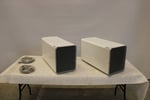 Aspra Aura ilmanpuhdistin / 2 kpl (RG310)