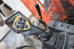 HITACHI ZX140W-3, -09 PYÖRÄALUSTAINEN KAIVINKONE (722-BAM)