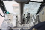 HITACHI ZX140W-3, -09 PYÖRÄALUSTAINEN KAIVINKONE (722-BAM)