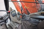 HITACHI ZX140W-3, -09 PYÖRÄALUSTAINEN KAIVINKONE (722-BAM)
