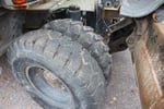 HITACHI ZX140W-3, -09 PYÖRÄALUSTAINEN KAIVINKONE (722-BAM)