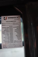 HITACHI ZX140W-3, -09 PYÖRÄALUSTAINEN KAIVINKONE (722-BAM)