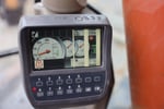 HITACHI ZX140W-3, -09 PYÖRÄALUSTAINEN KAIVINKONE (722-BAM)
