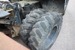 HITACHI ZX140W-3, -09 PYÖRÄALUSTAINEN KAIVINKONE (722-BAM)